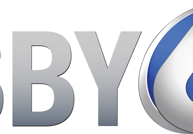 KSBY logo